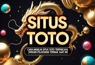 Situs toto terpercaya