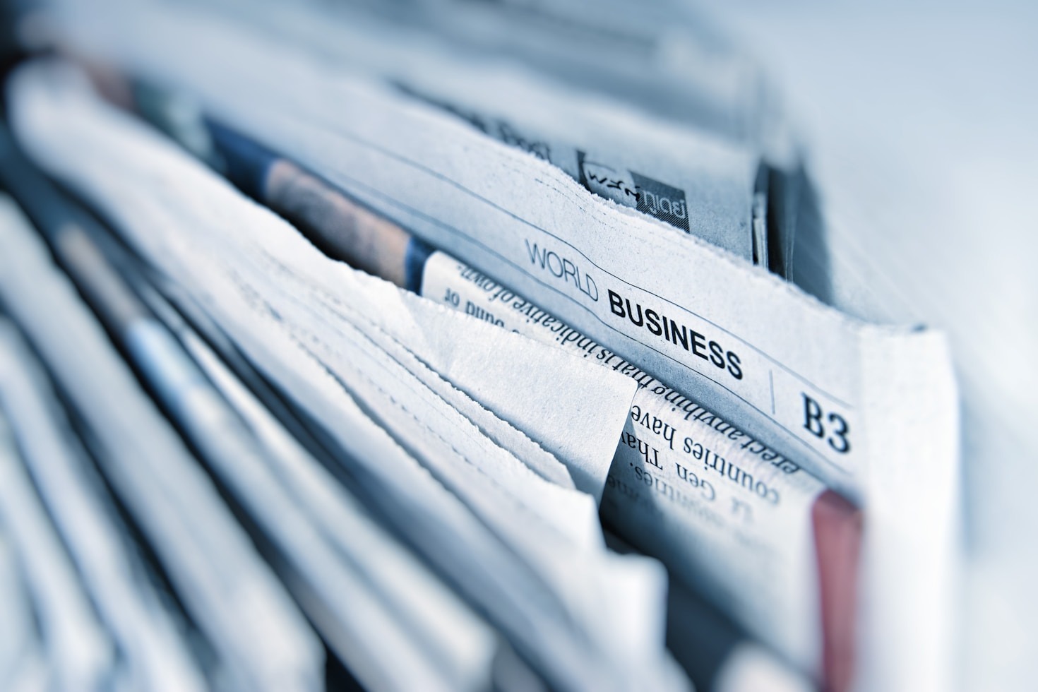 Tips for Staying Informed Every Day