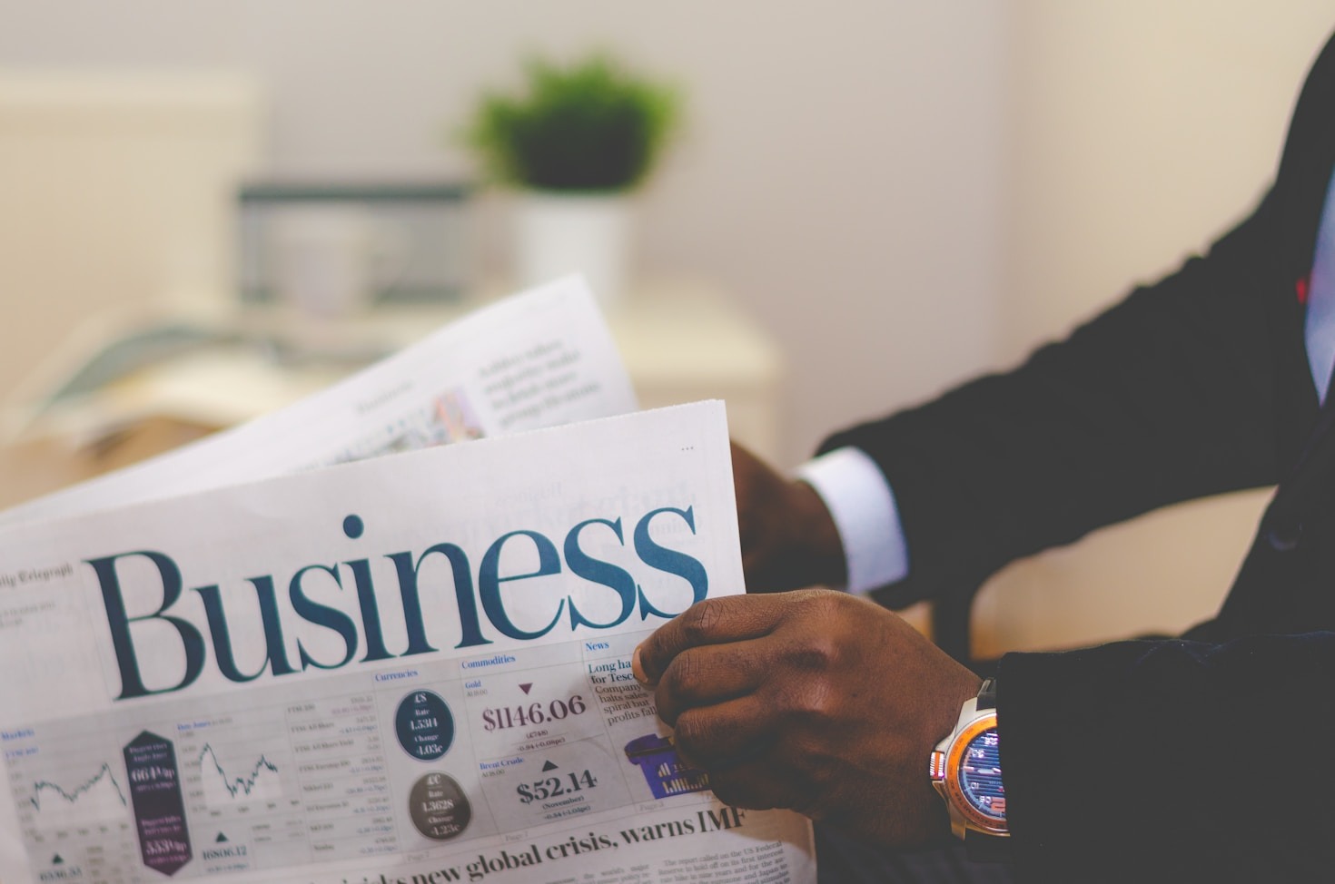 Why Accurate News Matters in a Digital Age